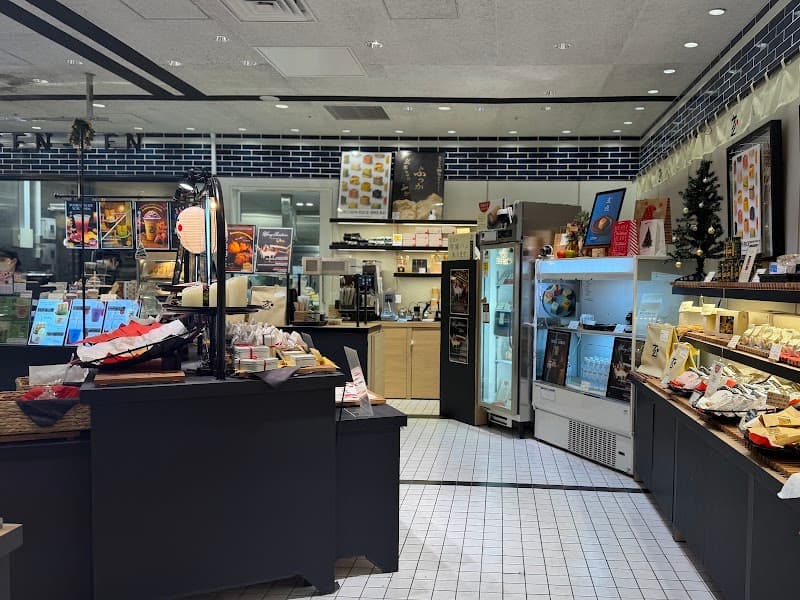 Gluten Free T's Kitchen