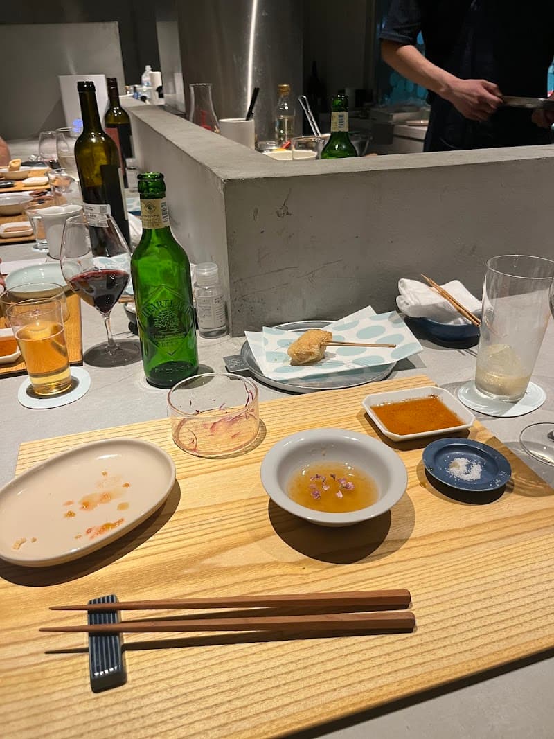 CoCo Ichibanya (Shinjuku West)