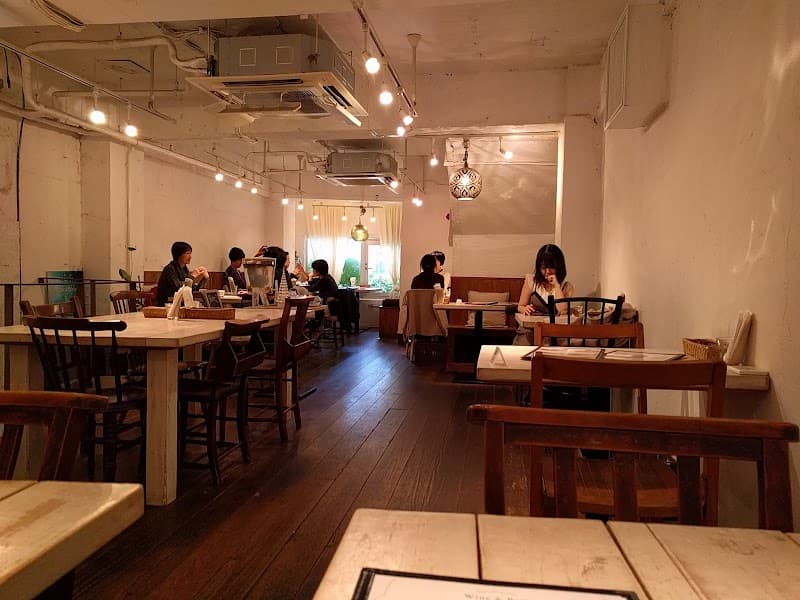 NachuRa Gluten Free Cafe