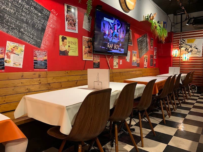 RICEHACK GlutenfreeBakery