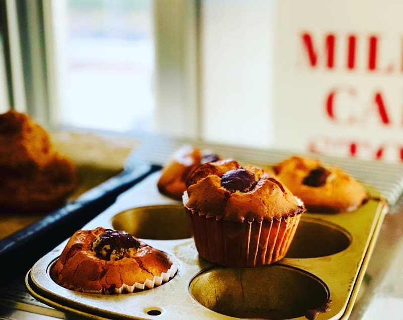 Gluten Free T's Kitchen Ueno-hirokoji