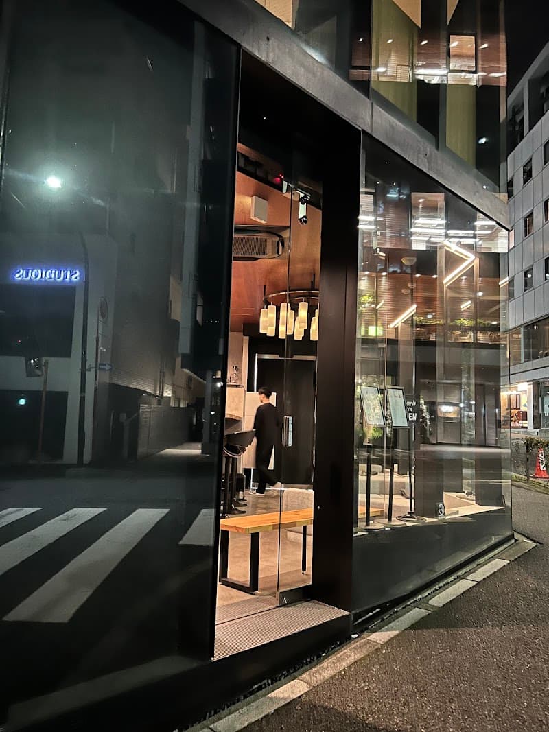 Vegan Bistro Jangara