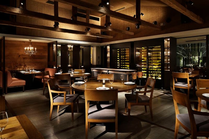 Brown Rice Tokyo Omotesando