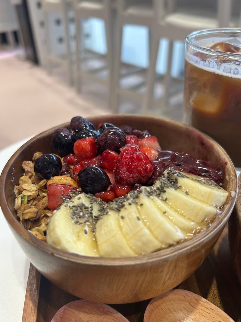 Glutenfree Shop Luciole