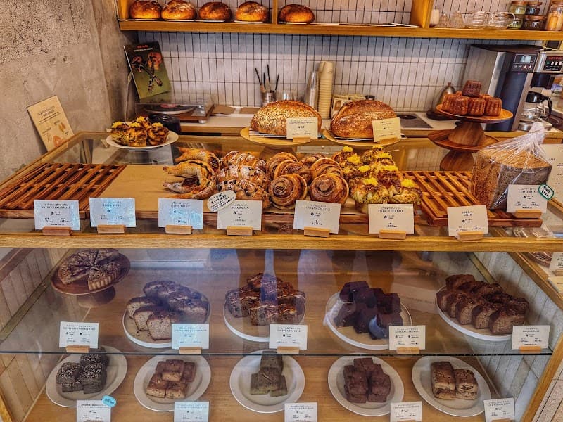 TREE by NAKED yoyogi park