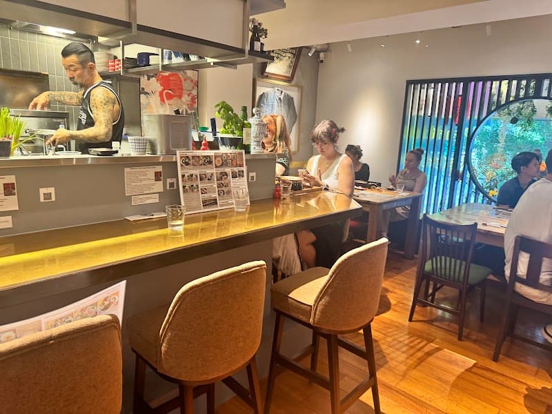 Setagaya Alley Bite Cheese Fried Bread & Fried Food Bar (Gluten-free)