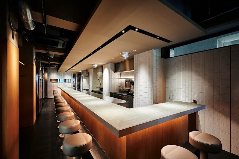 Ain Soph. Journey Shinjuku