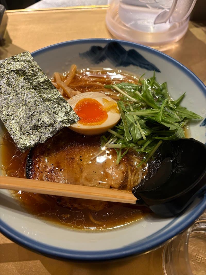 Okomedoki Rice Burger