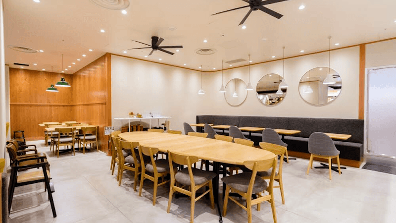 Biossa bakery & gluten free