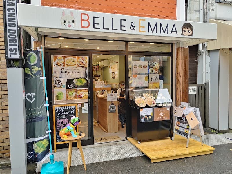 8go (Stylish Dinner, Bistro, Gluten Free, Vegan Food)