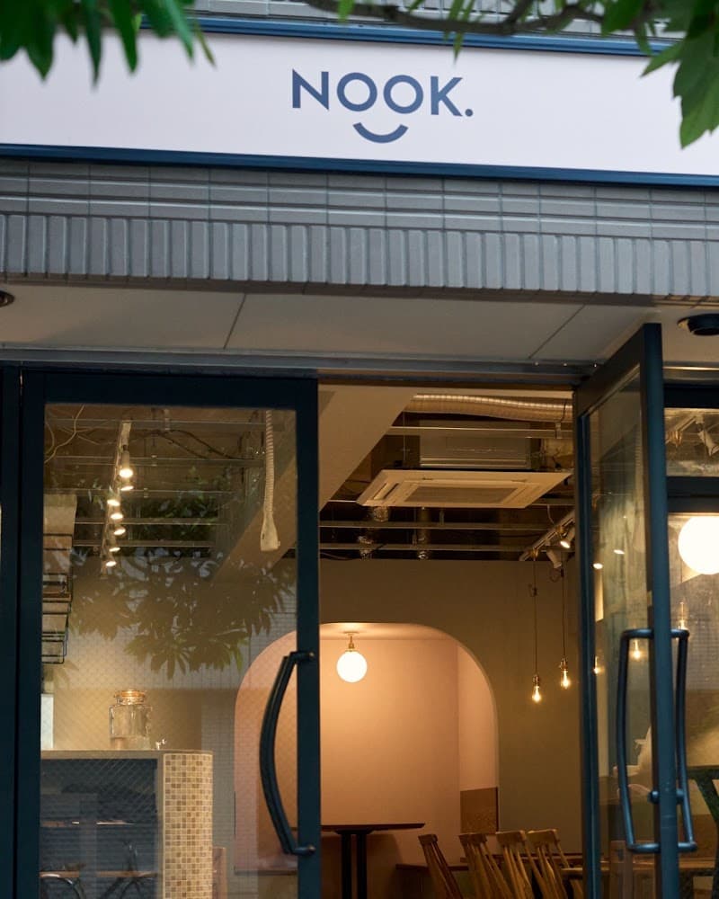 Andy's Shin Hinomoto