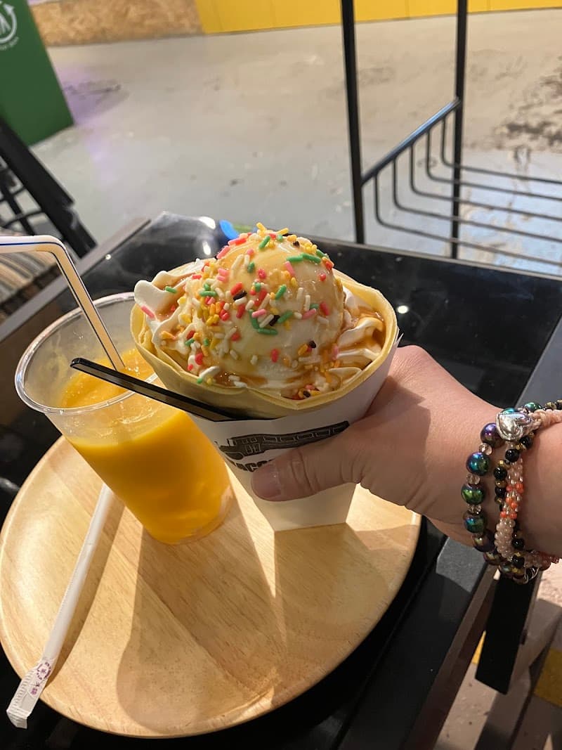 NOOK. Açaí Bowl Cafe