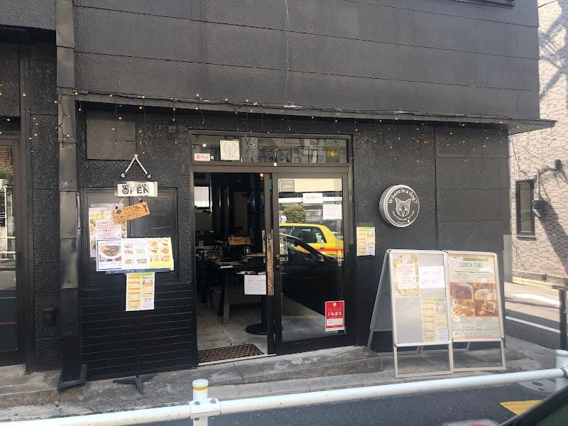Tsukemen zuppa