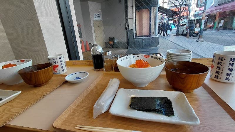 bills Ginza