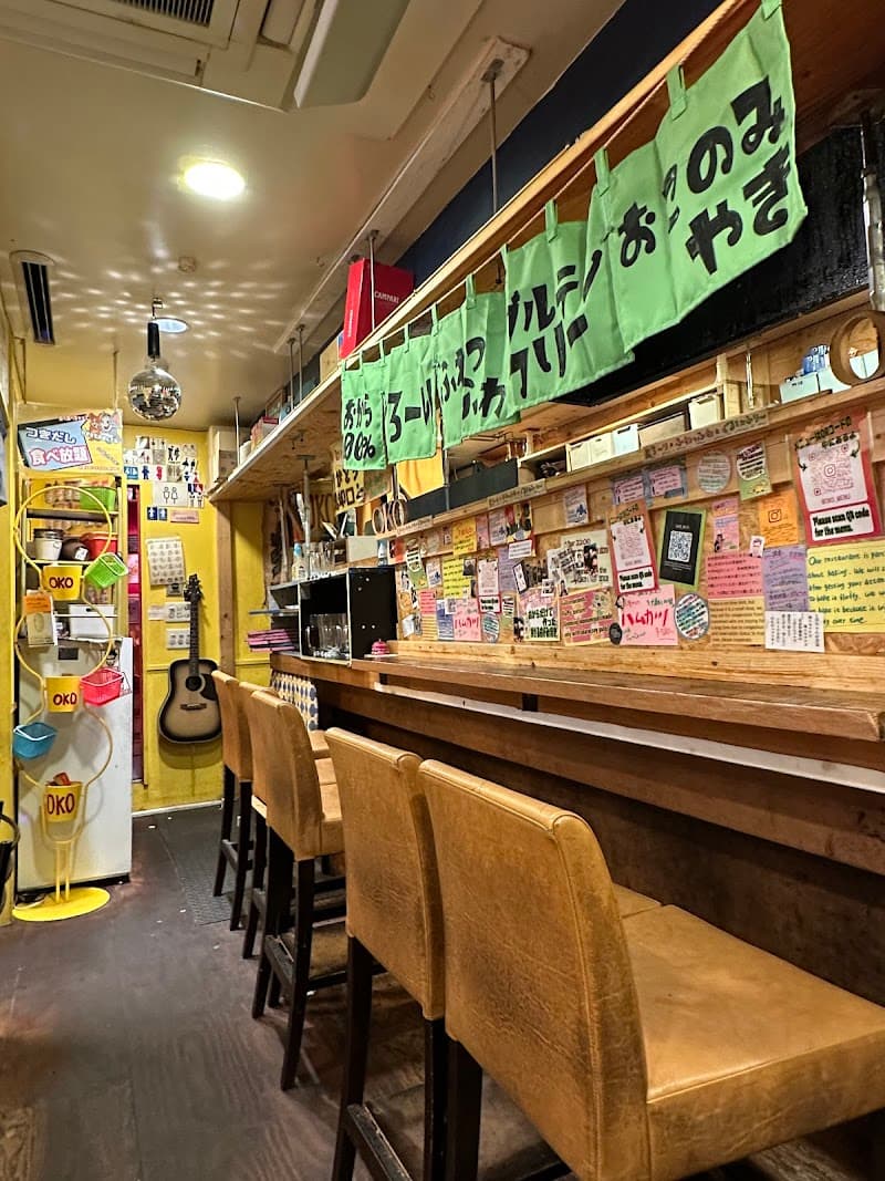 Maguro-to-Shari Asakusa